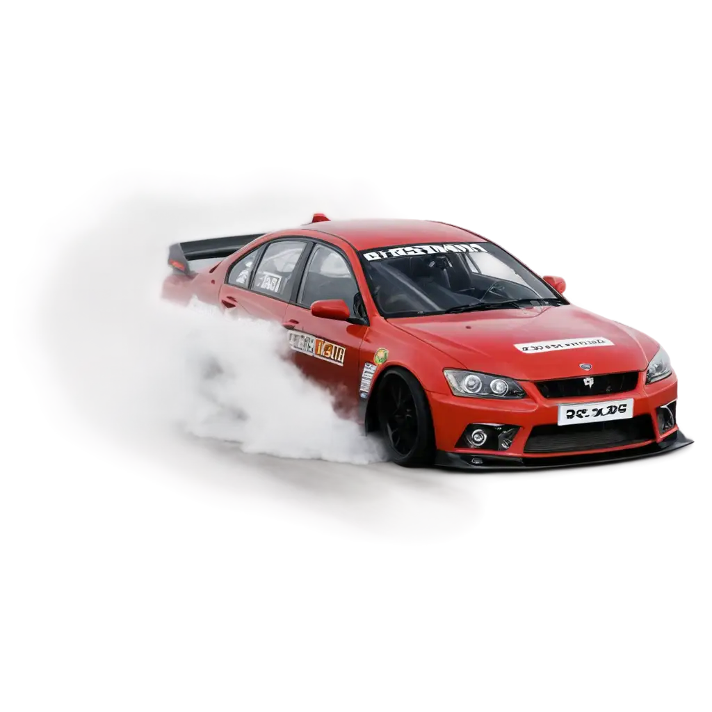 Car-Drifting-PNG-Image-for-HighQuality-Digital-Design-and-Graphics