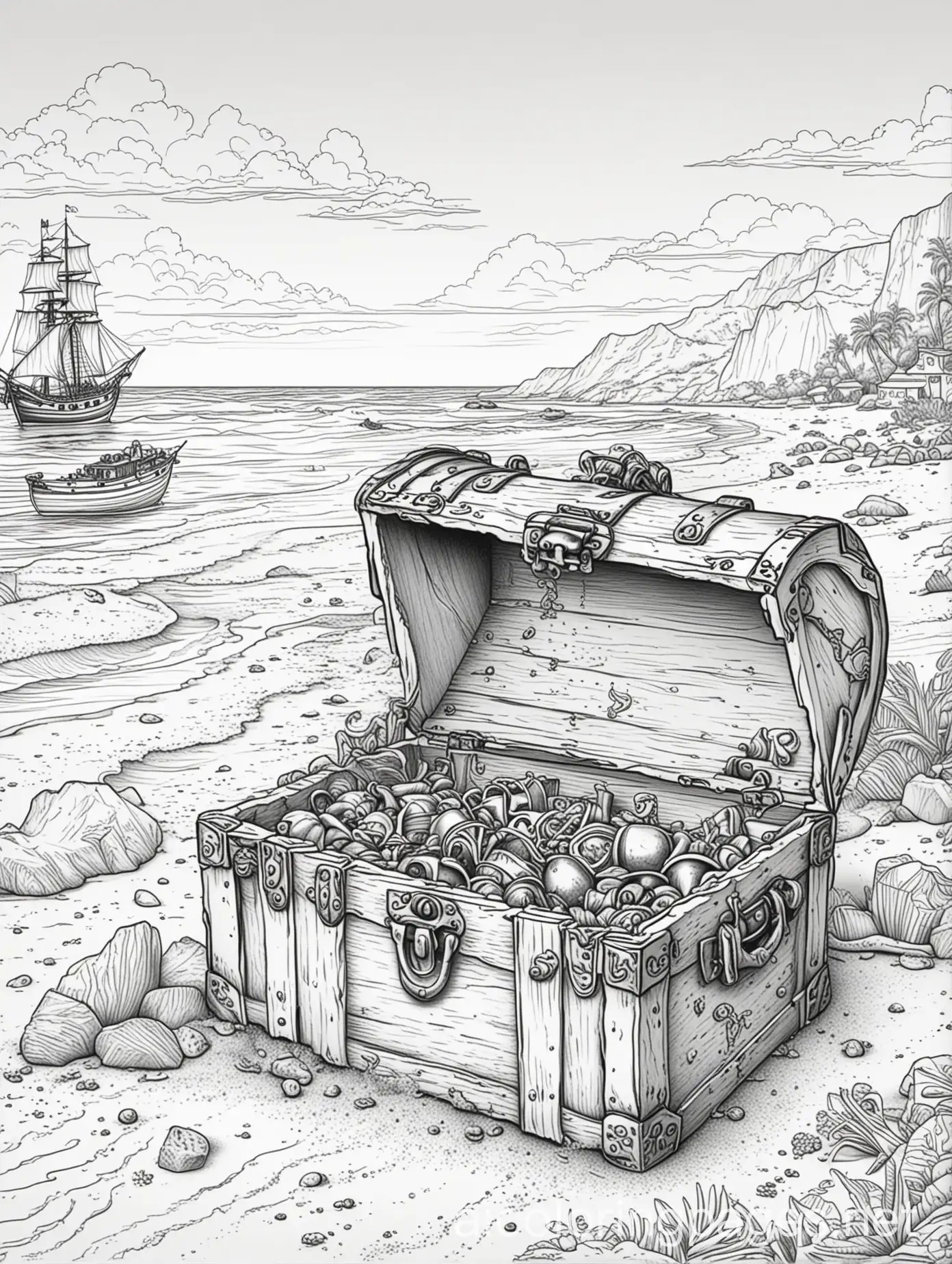 Pirate-Treasure-Chests-Coloring-Page-for-Kids