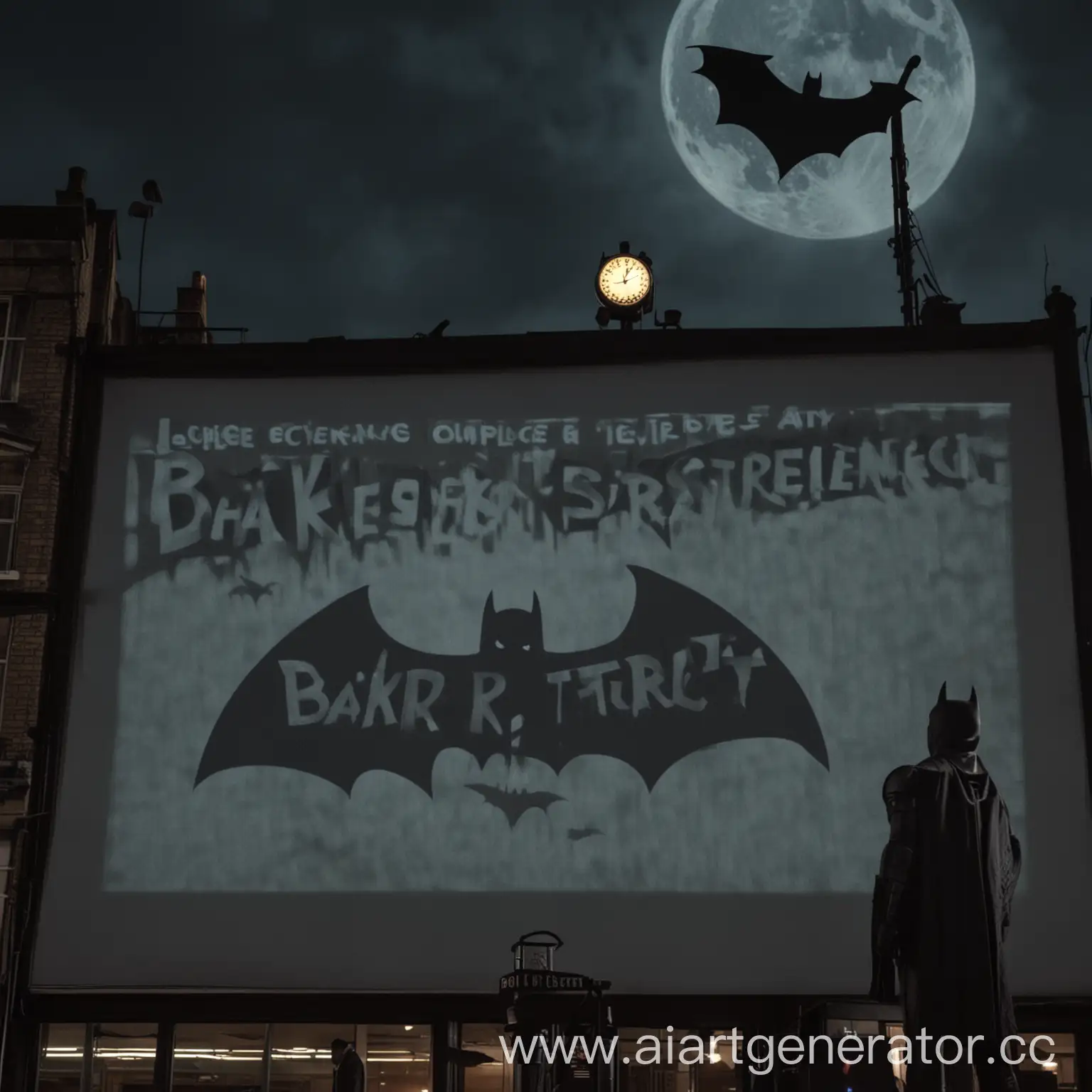 Batman-Observes-Baker-Street-Sign-in-the-Sky