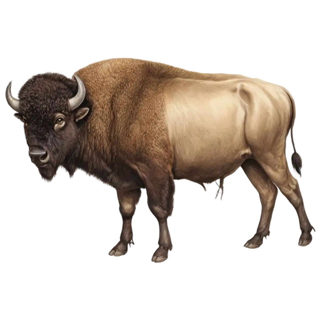 buffalo