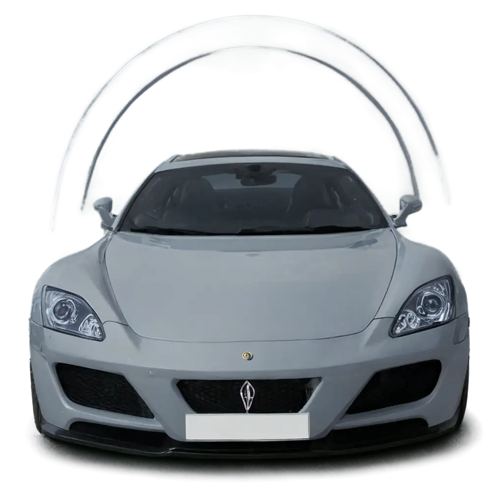 luxry car