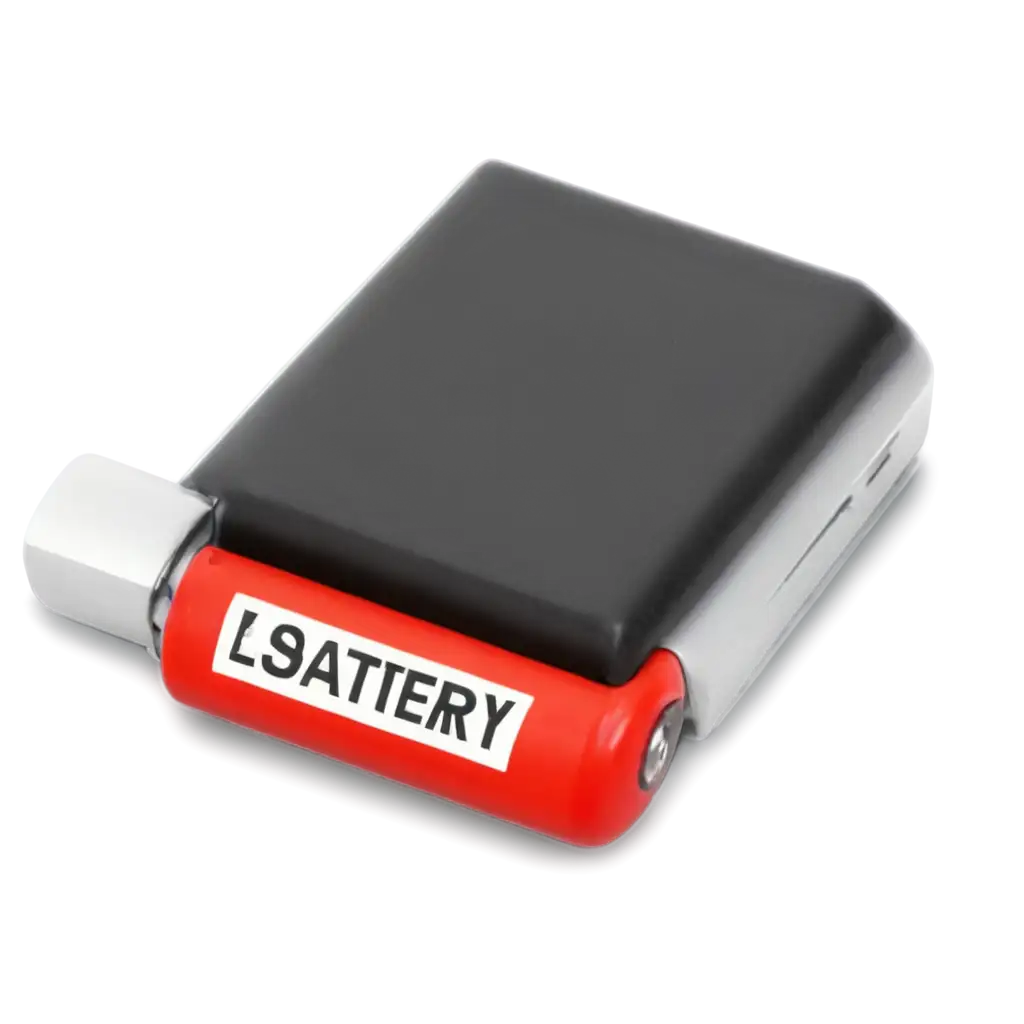 Low-Battery-PNG-Image-A-Versatile-and-Clear-Visual-Representation-for-Various-Uses