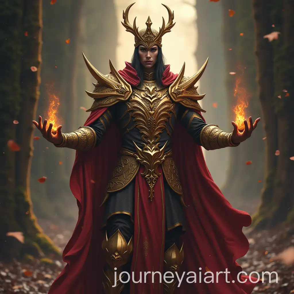 Magical-Rebirth-of-a-King-Through-Sorcery