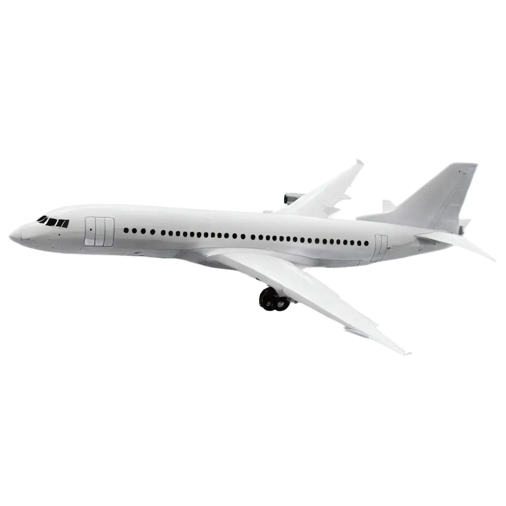 Side-View-of-a-Plane-in-PNG-Format-HighQuality-and-Transparent