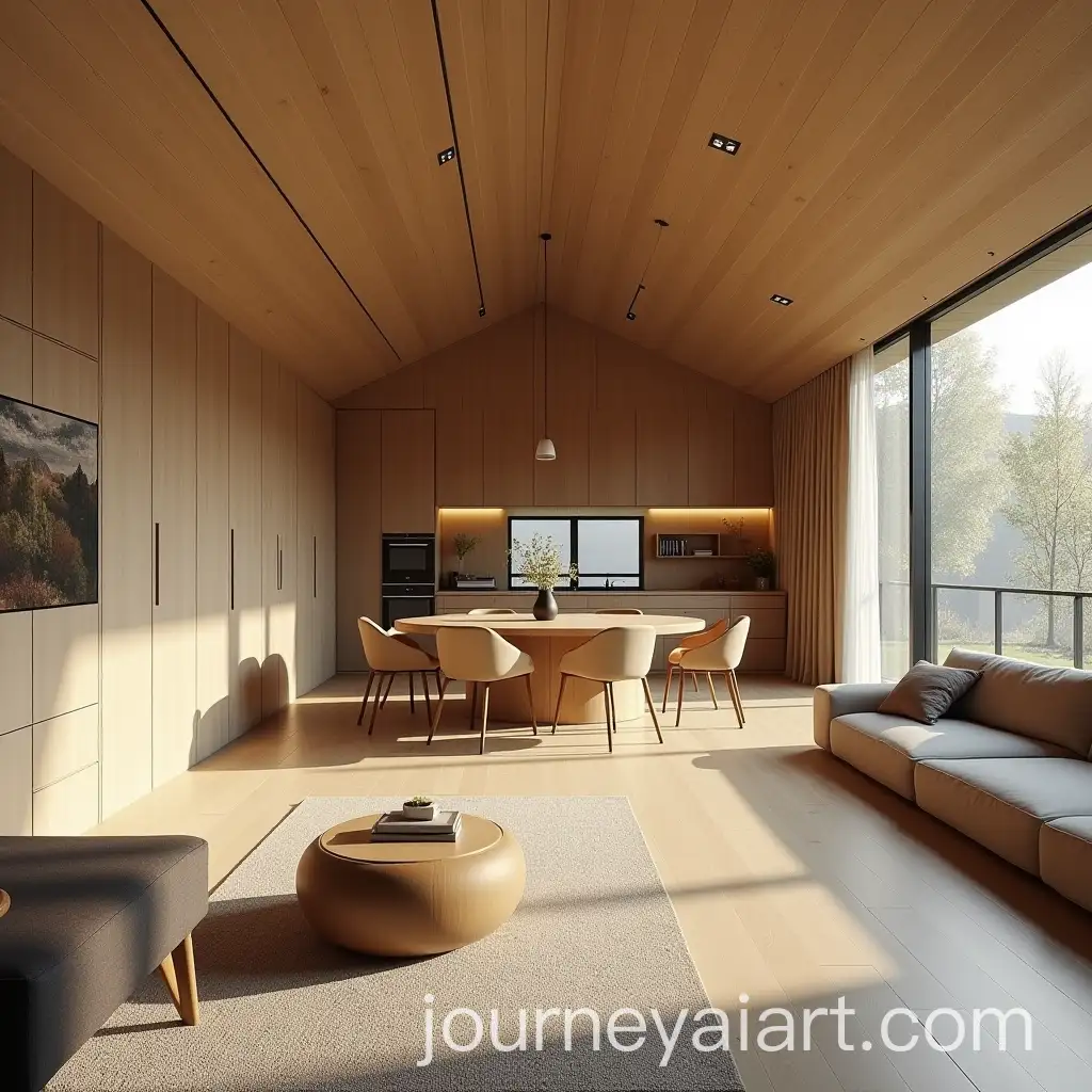 Spacious-Working-Space-with-Pod-Design-in-Ghibli-Style