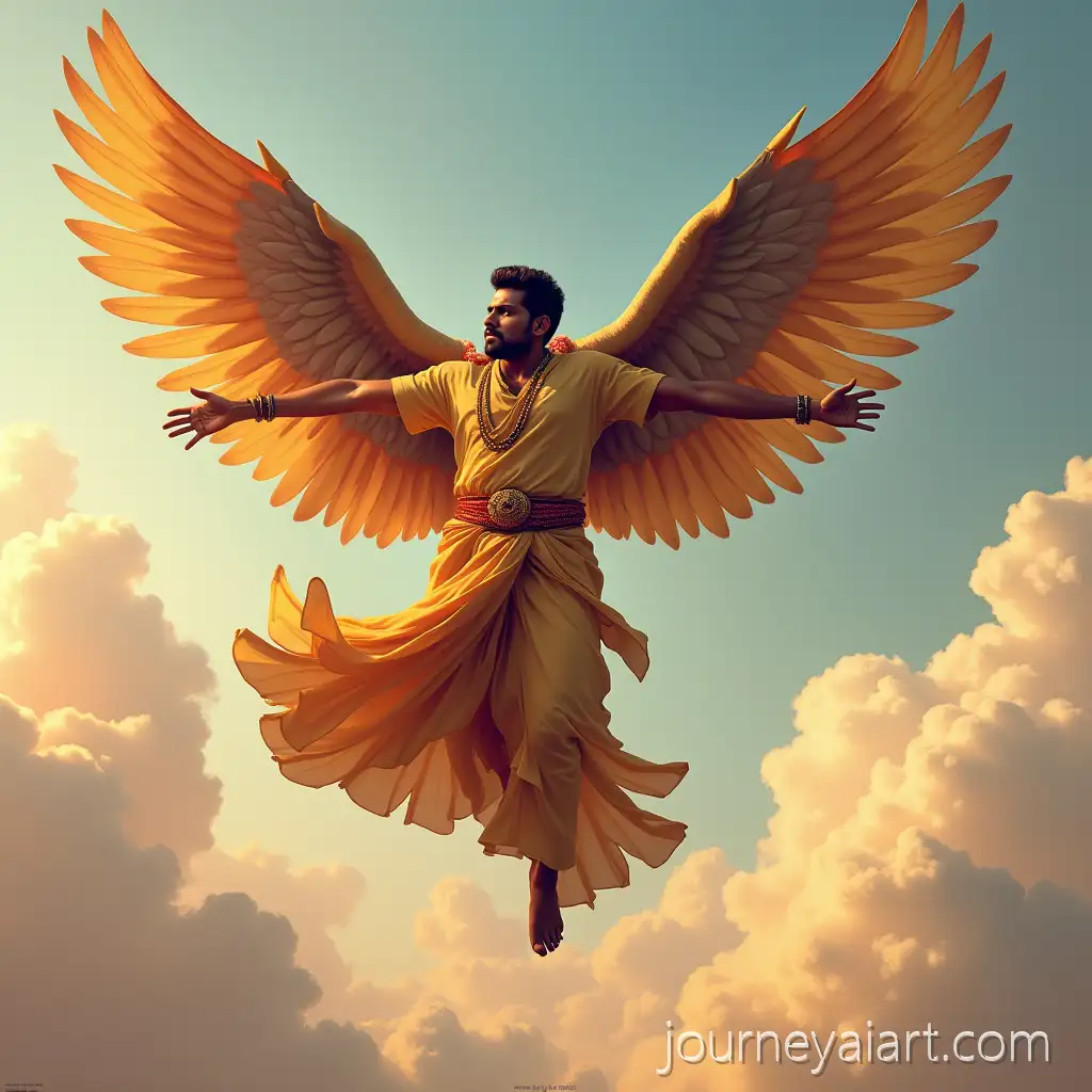 HD-Kumaraswamy-Flying-in-Futuristic-Sky-with-Dynamic-Lighting