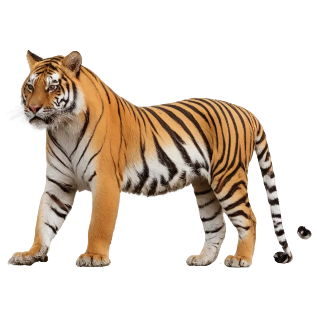 tiger