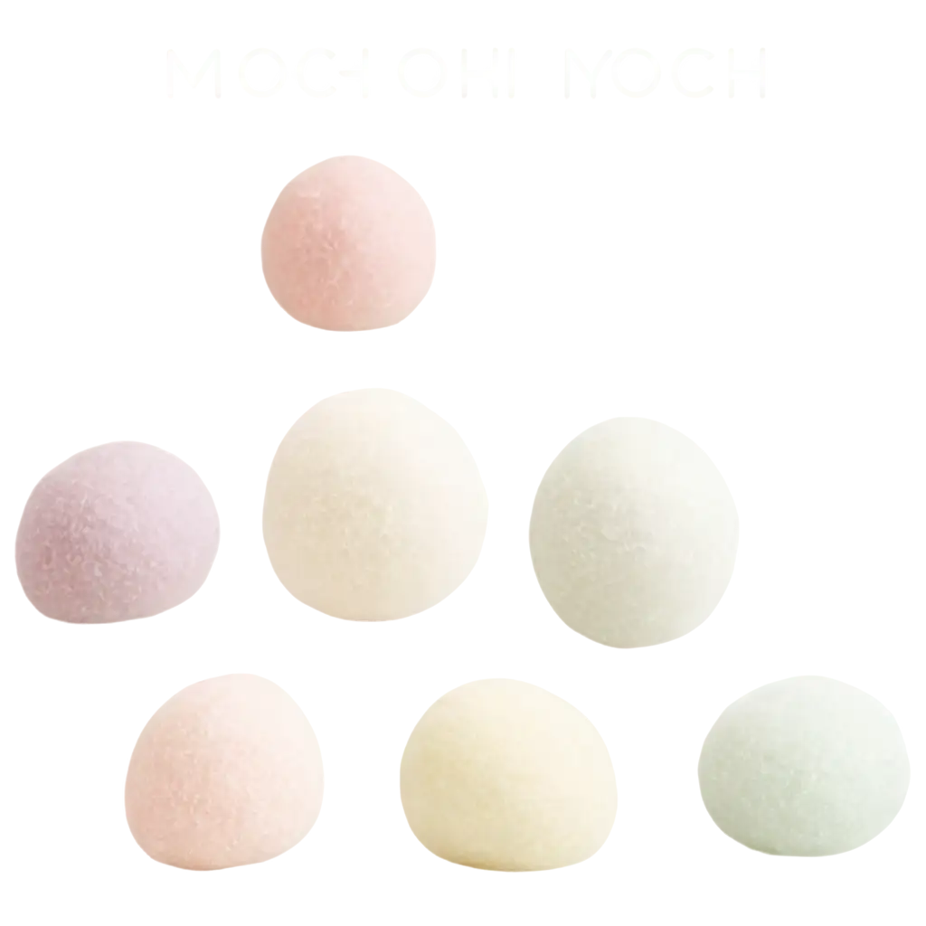 Delicious-Mochi-PNG-Image-Perfect-for-Web-and-Print-Use