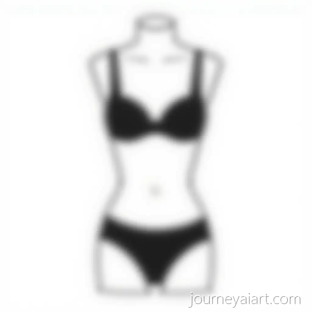 Black-LingerieBlack-lingerie-design-Set-Technical-Design-Sketch-with-CutOut-Details