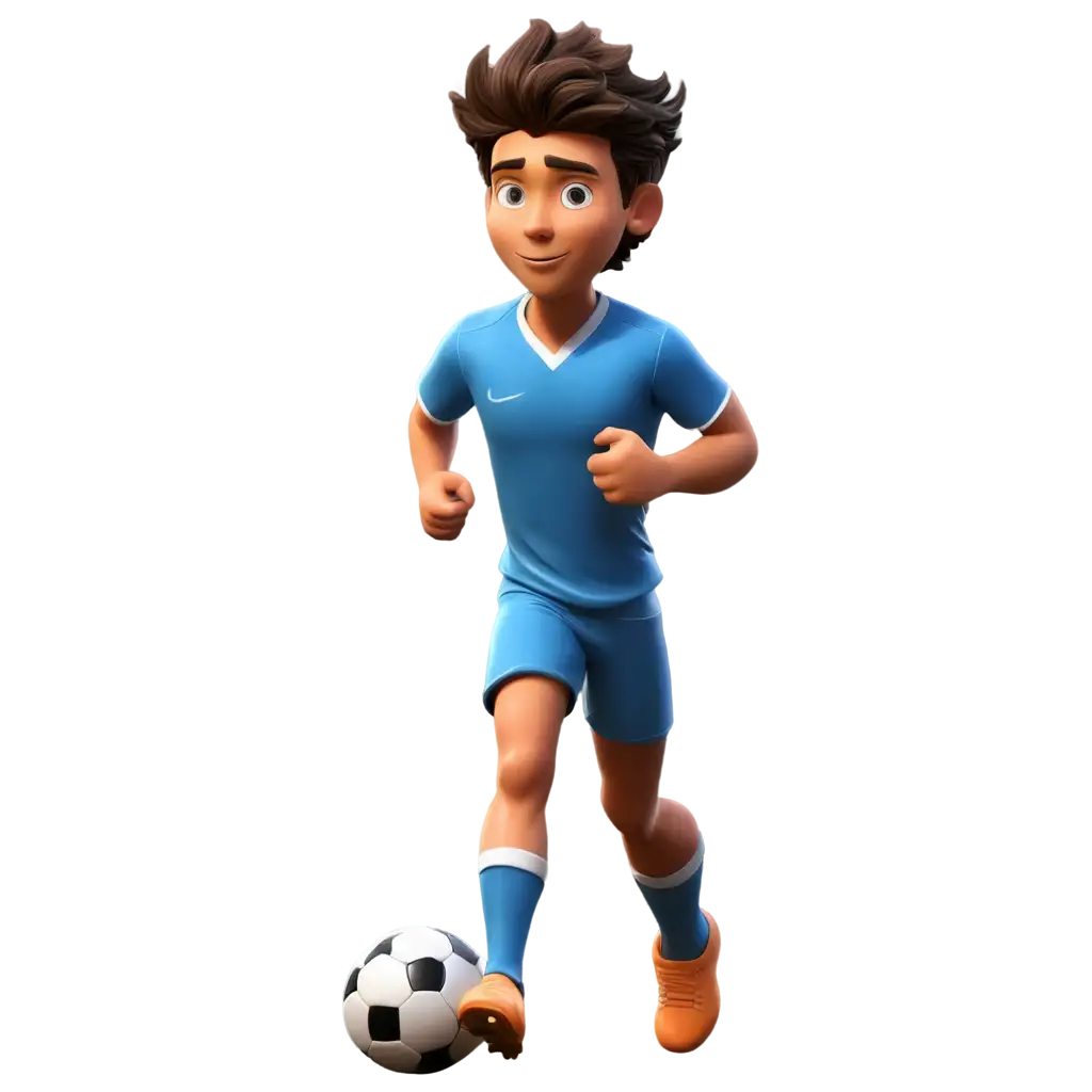 Cartoon-Male-Footballer-PNG-Playful-and-Dynamic-Football-Character-Illustration