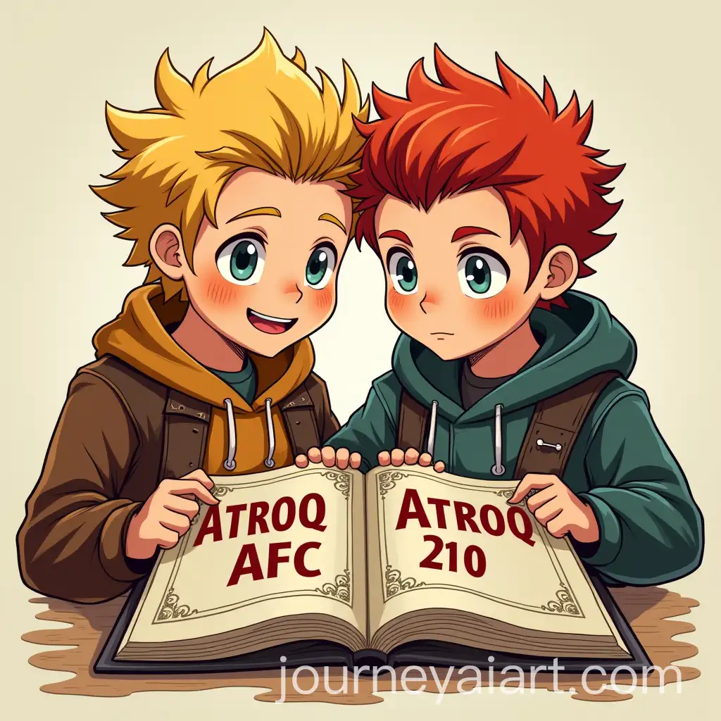 Two-Brothers-with-Blond-and-Red-Hair-in-a-World-of-Warcraft-Style-Scene