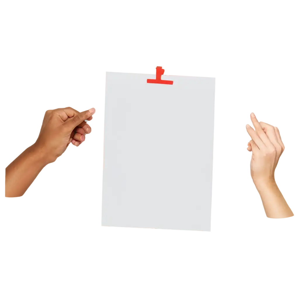 HighQuality-Paper-List-PNG-Image-for-Clear-and-VersPNG-Image-Usage-Scenariosatile-Use