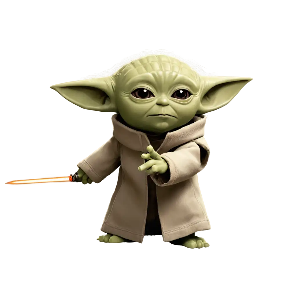 Baby-Yoda-Fighting-PNG-Image-Captivating-Scenes-of-Action-and-Adventure