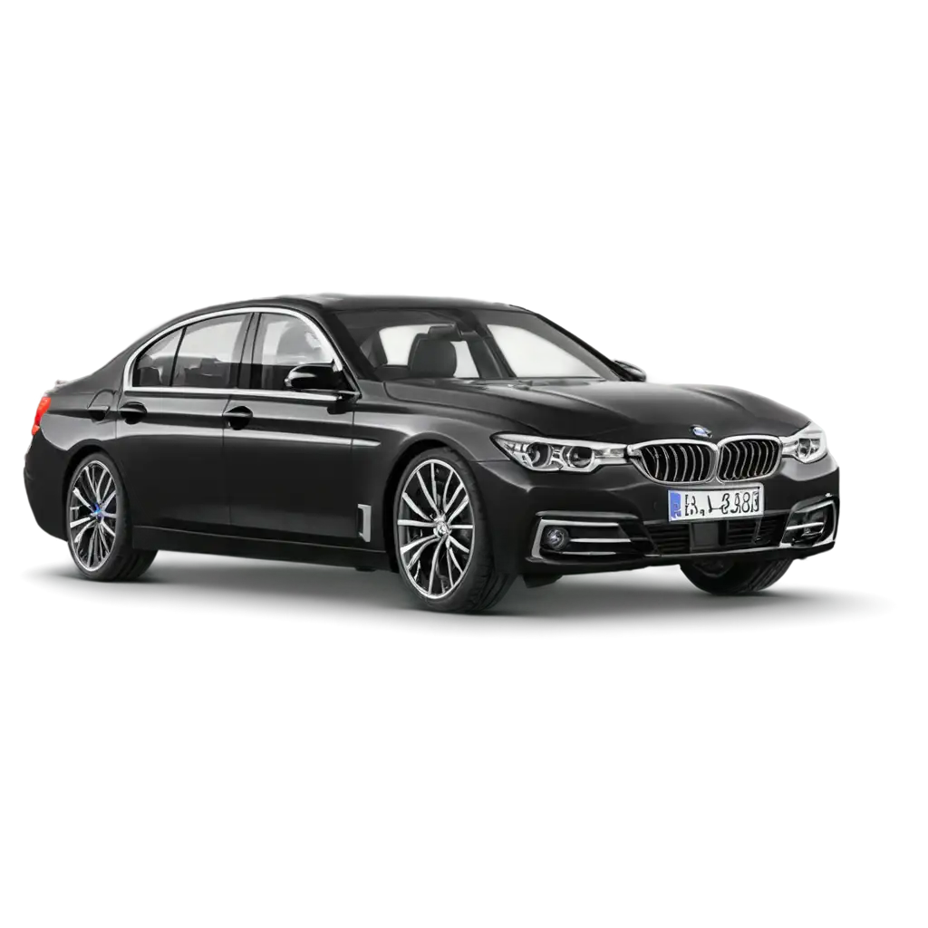 PNG-Image-of-a-BMW-Car-Enhance-Your-Online-Presence-with-HighQuality-Visuals