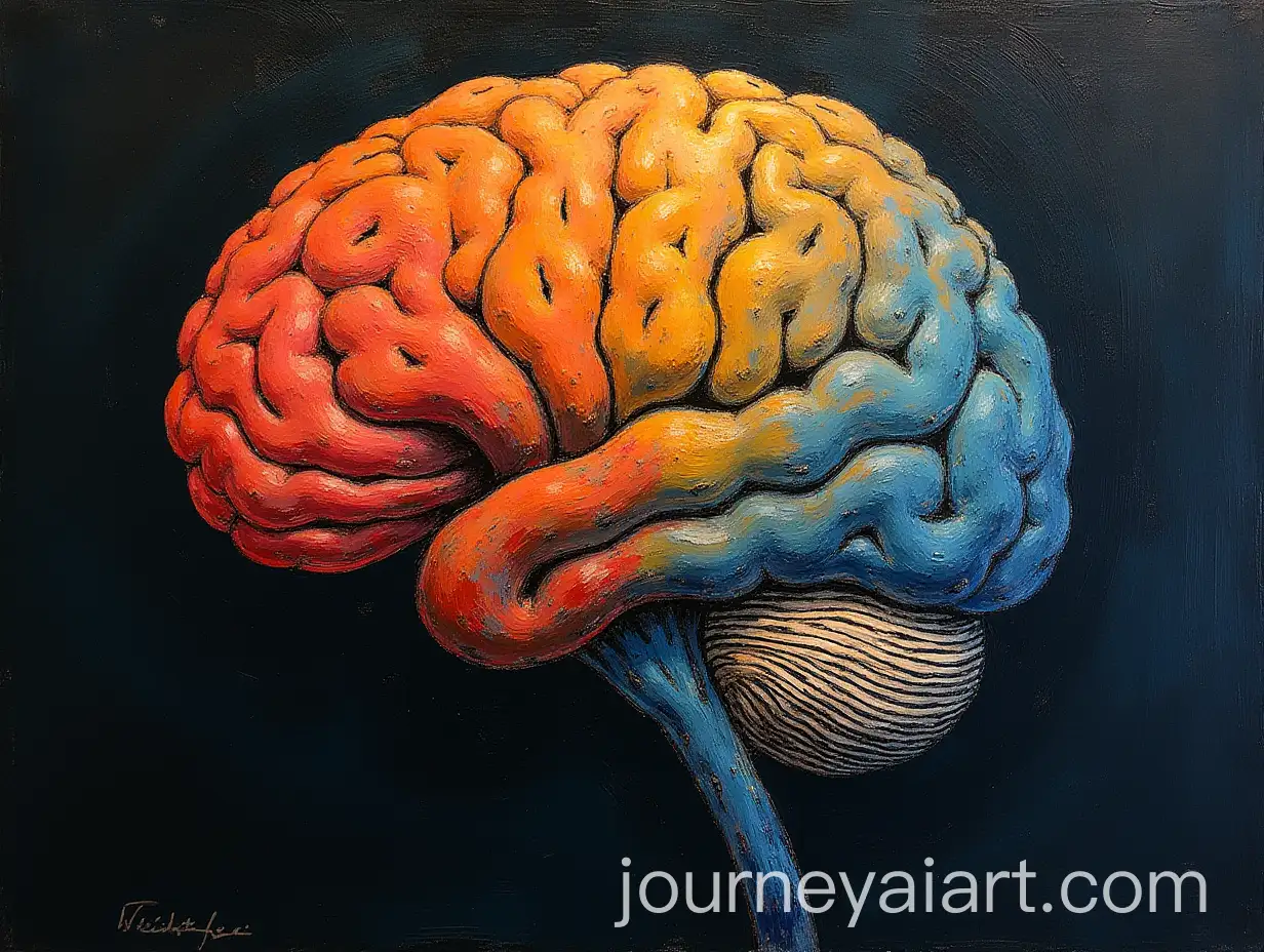 VictorianStyle-Neuroscience-Brain-Diagram