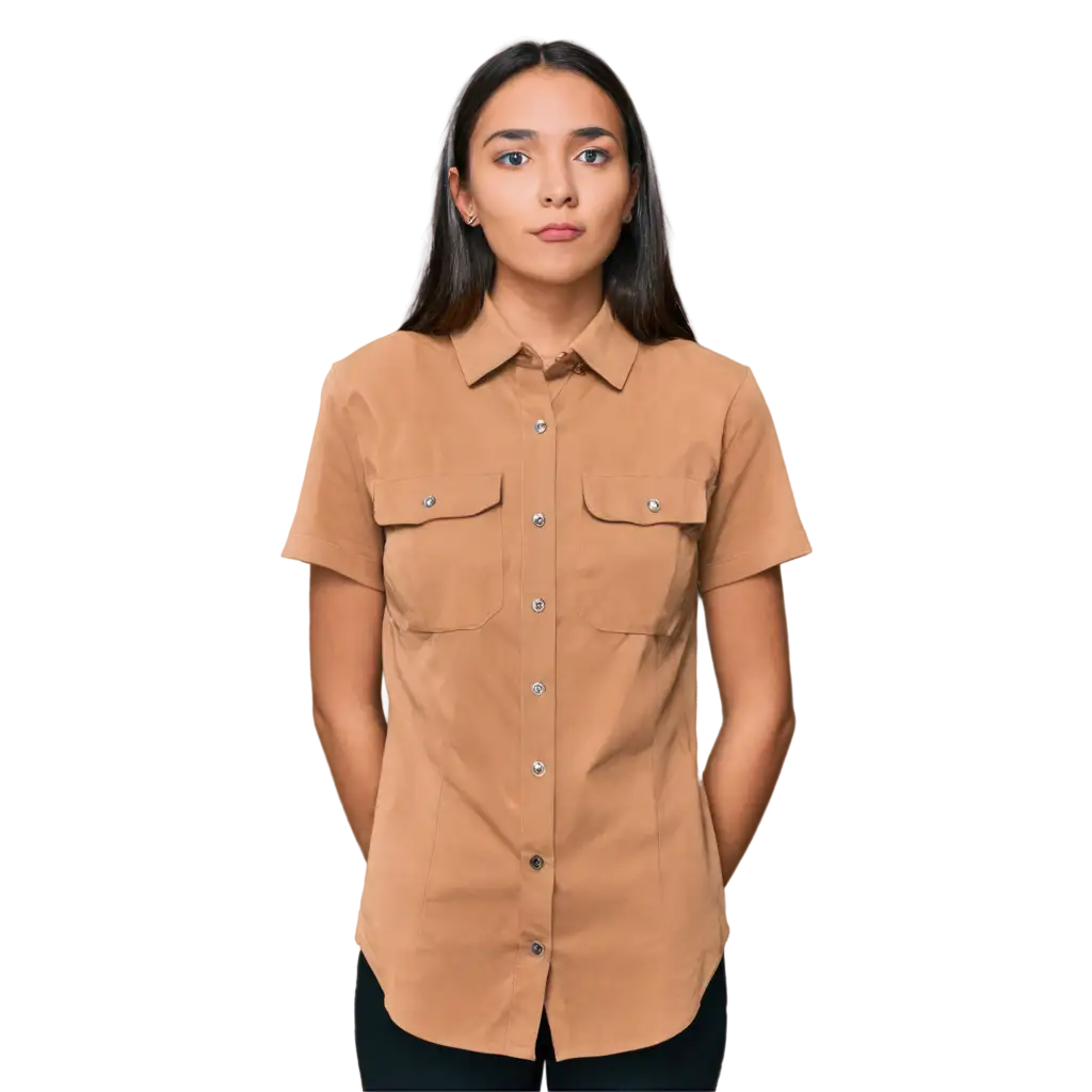 Shirt-PNG-Image-for-Versatile-Use-in-Design-and-Branding