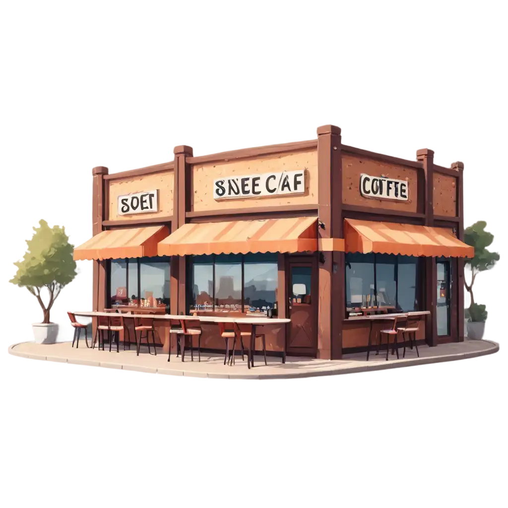 Street-Cafe-Building-PNG-Image-HighQuality-Transparent-Coffee-Shop-Artwork-for-Digital-Projects