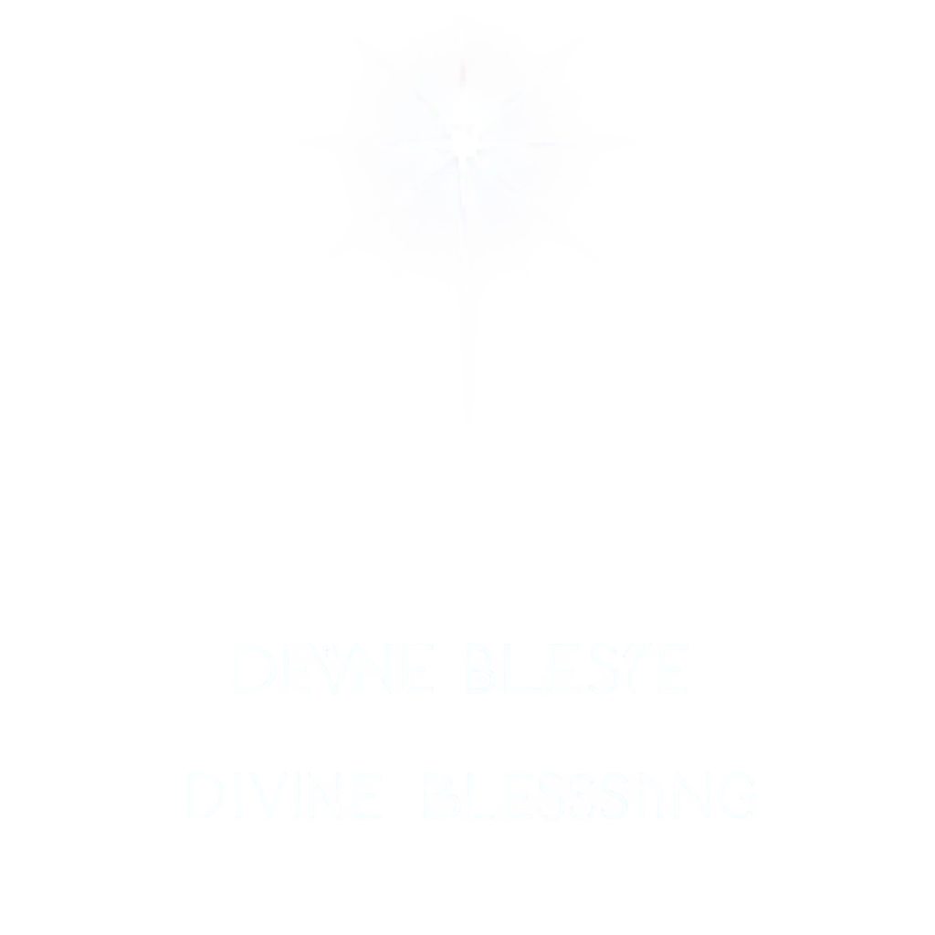 Divine-Blessing-Light-PNG-Capturing-Ethereal-Radiance-in-High-Quality