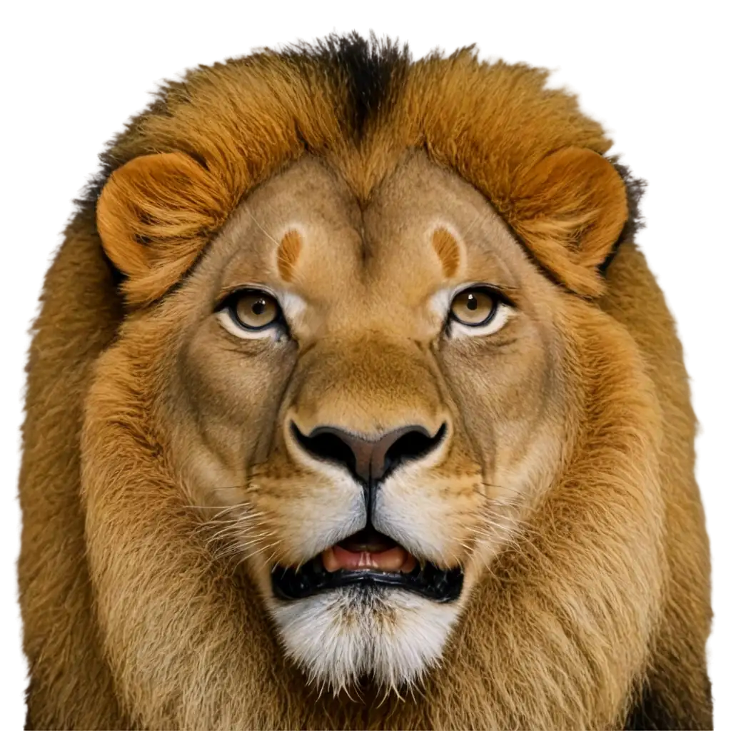 HighQuality-Lion-PNG-Image-for-Versatile-Digital-Design-Applications