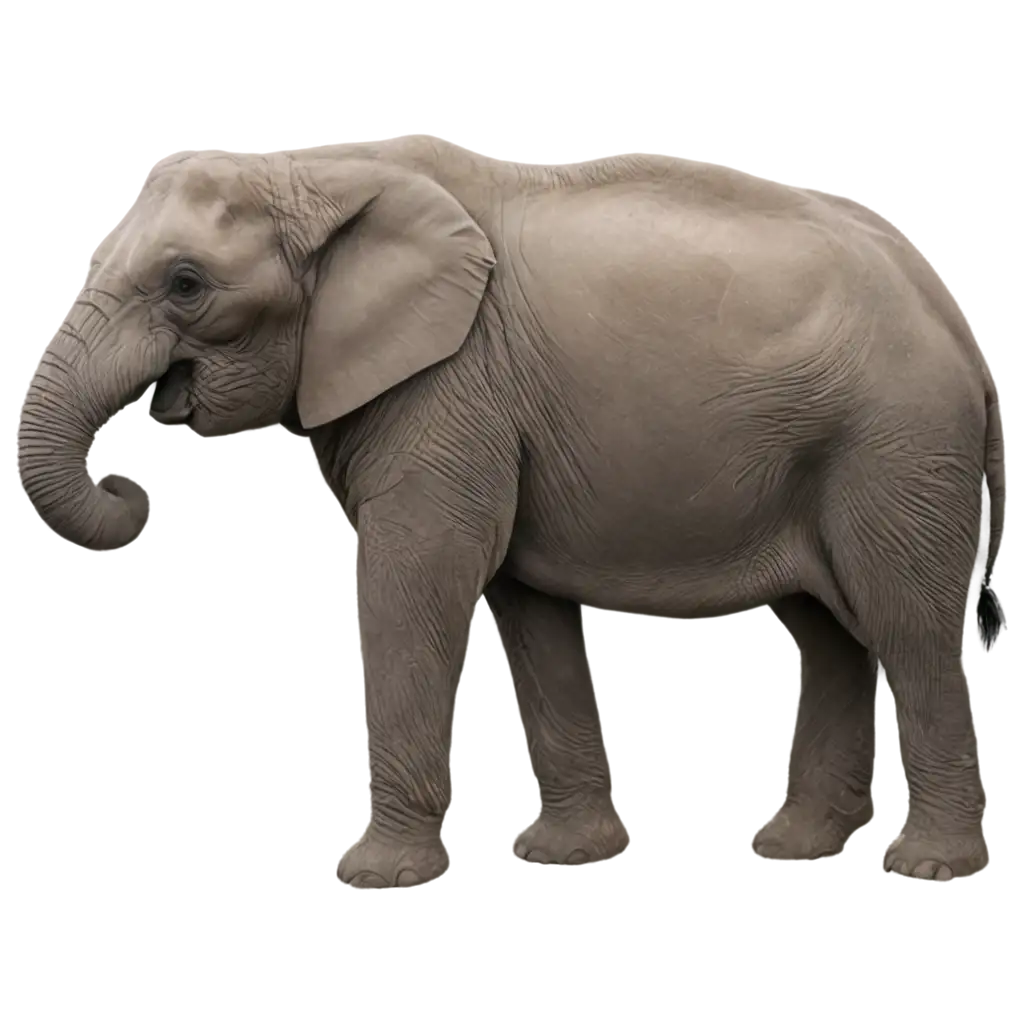 Loin-Transform-Elephant-PNG-Image-HighQuality-Transparent-Artwork