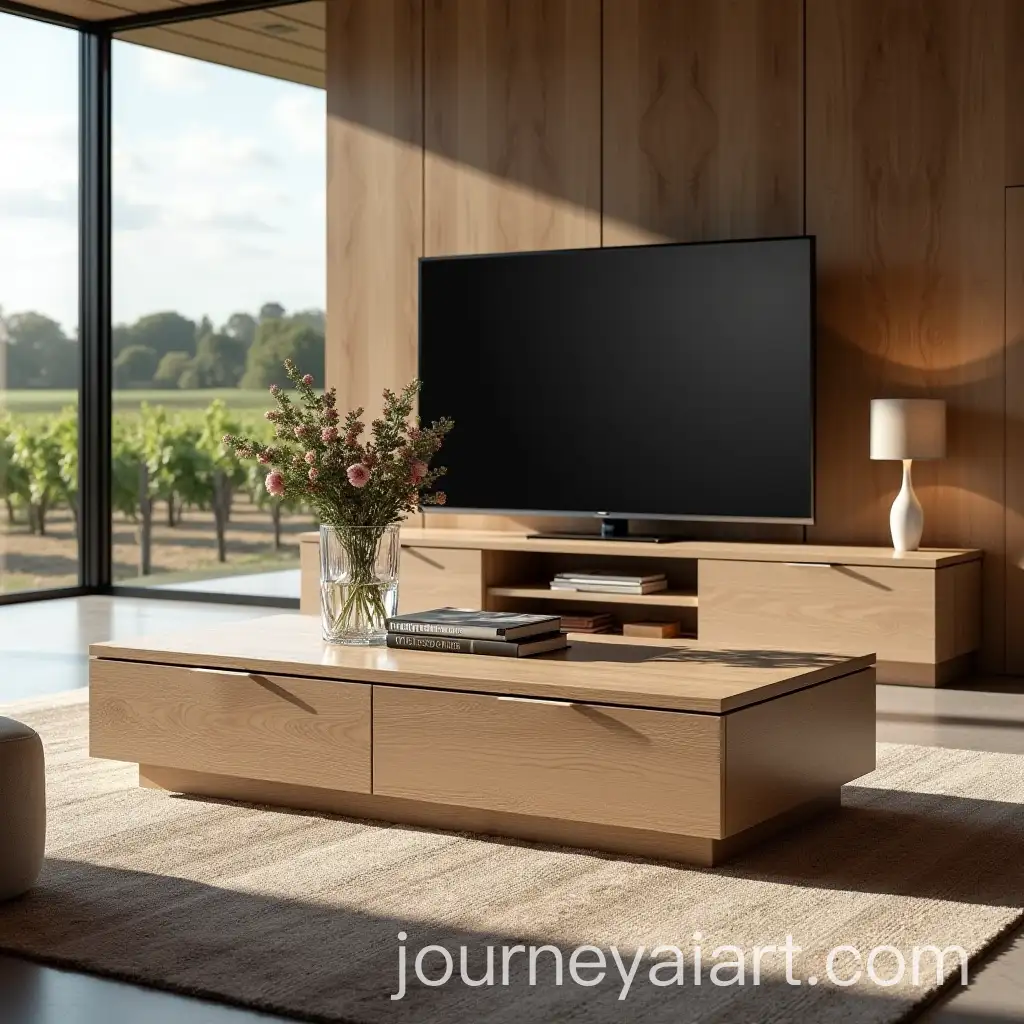 UltraLuxurious-Vineyard-House-Interior-with-Elegant-Oak-Furniture-and-Stunning-Views
