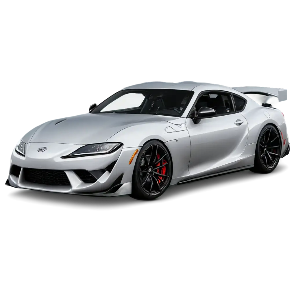 Toyota-Supra-JDM-PNG-Image-Capturing-the-Essence-of-Japanese-Domestic-Market-Style