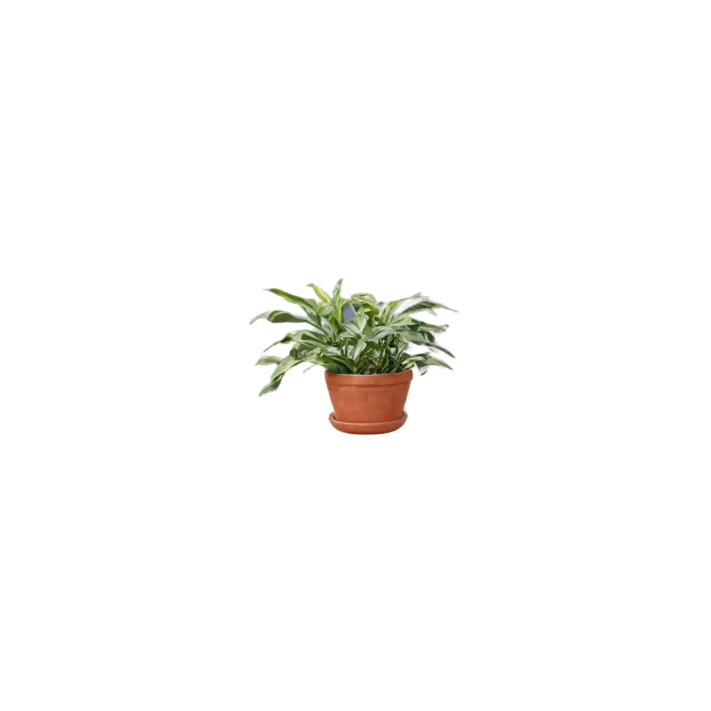 HighQuality-Flower-Pot-PNG-Image-for-Versatile-Design-and-Graphics