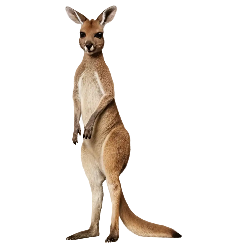 HighQuality-Kangaroo-PNG-Image-for-Creative-and-Professional-Use