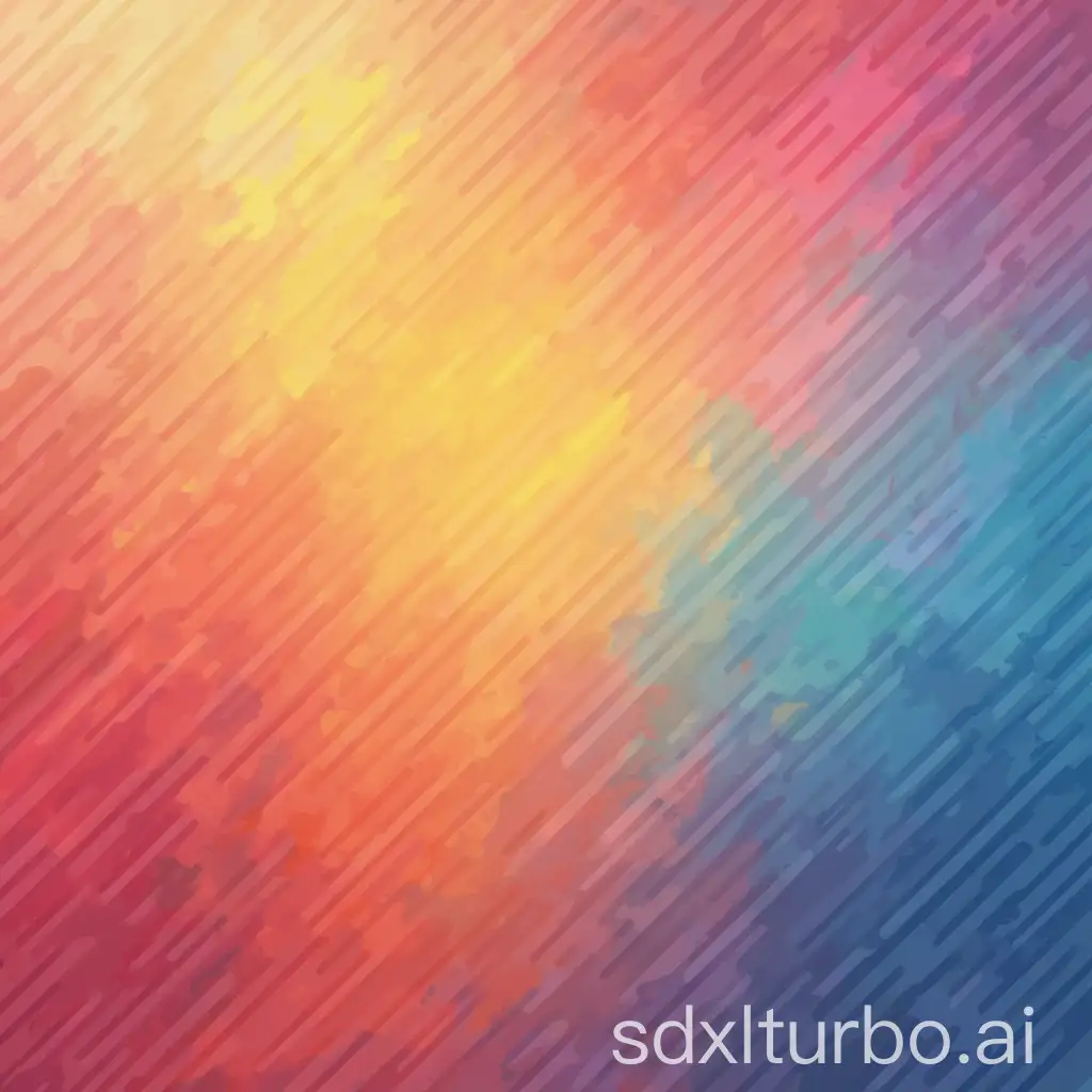 Harmonious-CMYK-Background-Pattern-Design