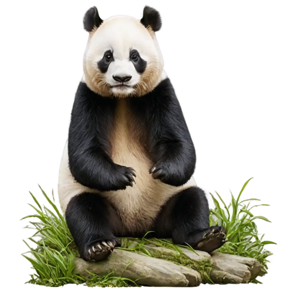 SEOOptimized-PNG-Image-Panda-Painting