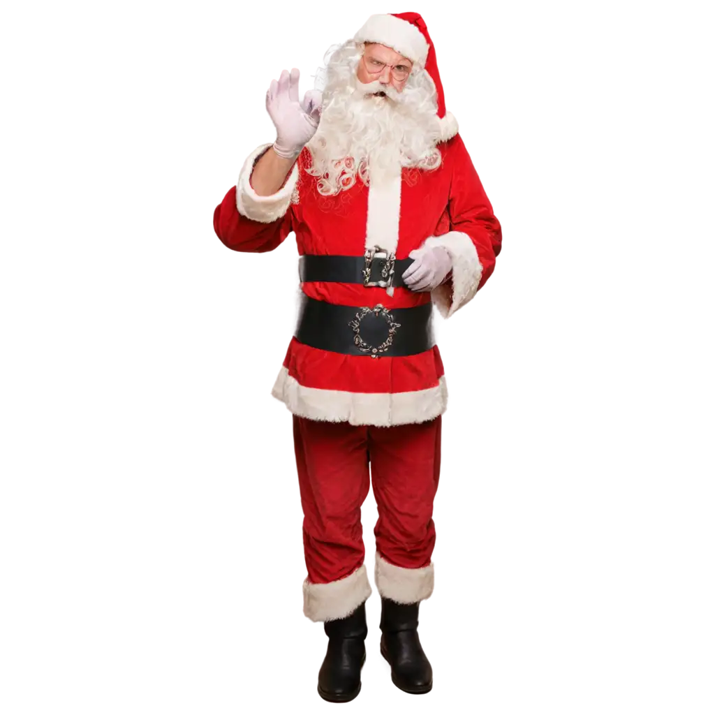 Brutal-Santa-Claus-PNG-Image-HighQuality-Distinctive-Design-for-Holiday-Projects