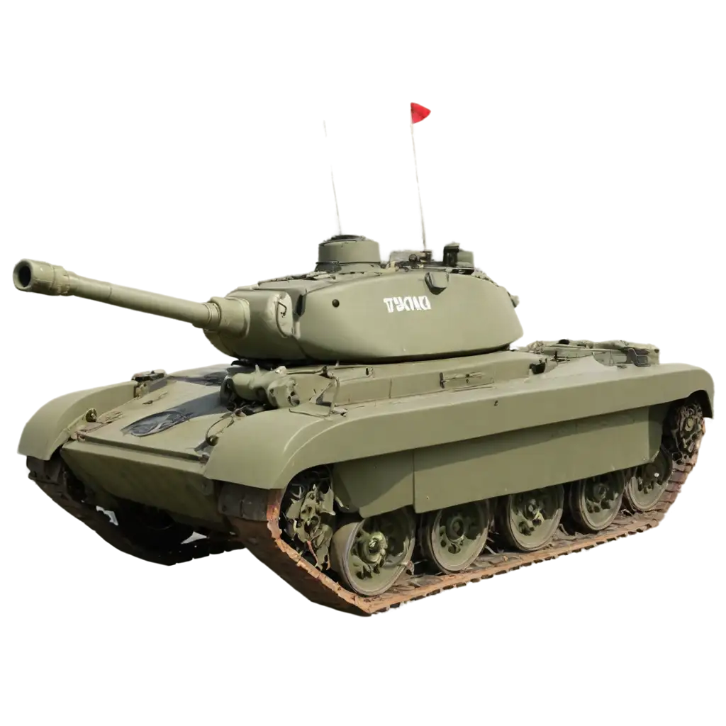 HighQuality-Tank-PNG-Image-for-Versatile-Digital-Use