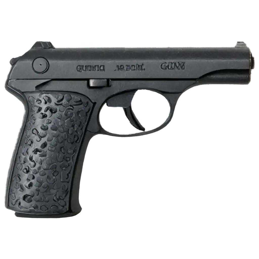 Dynamic-Gun-PNG-Image-Enhanced-Clarity-and-Detail