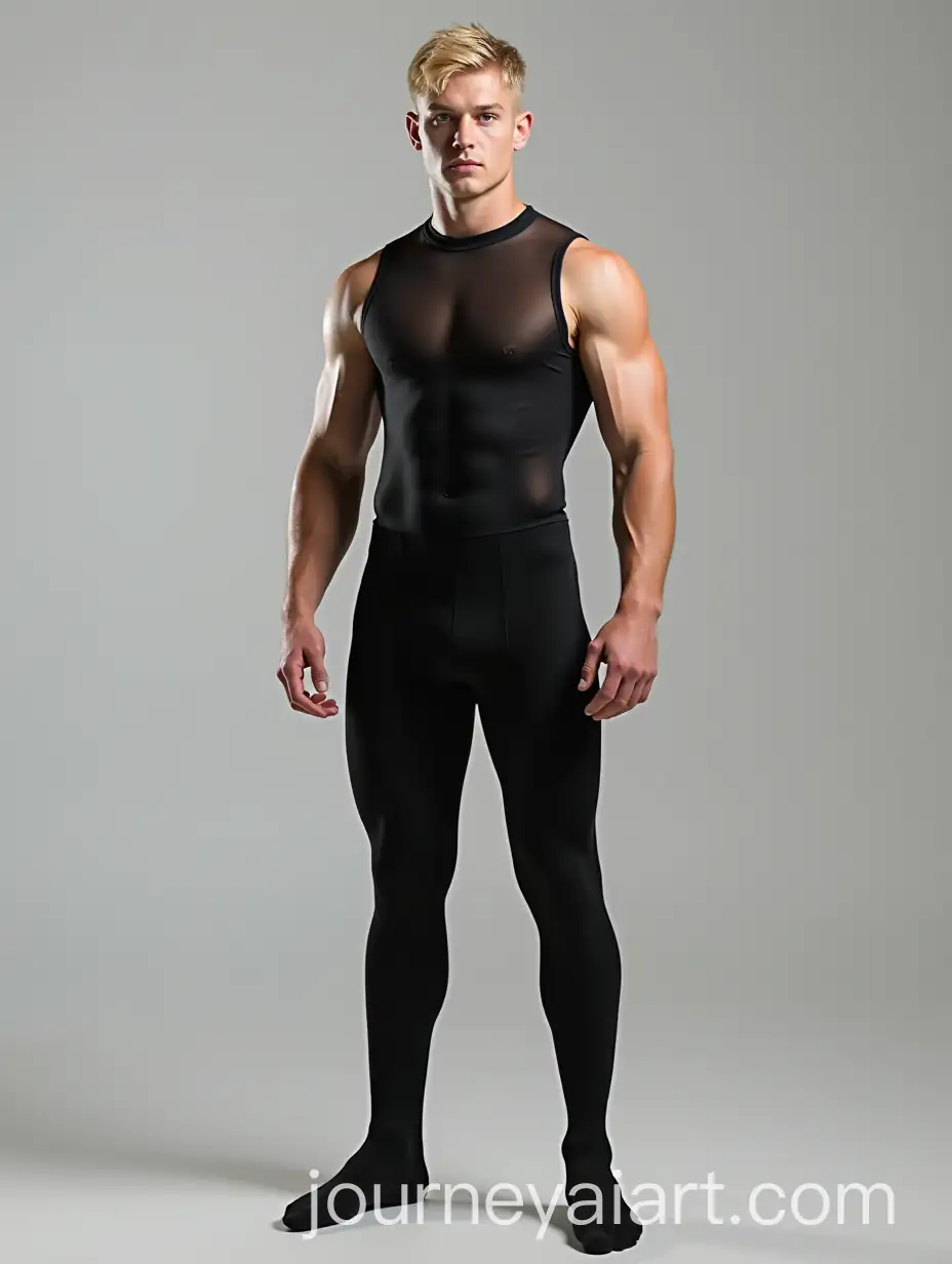 Male-Athlete-in-Black-Transparent-Compression-Outfit-34-Portrait