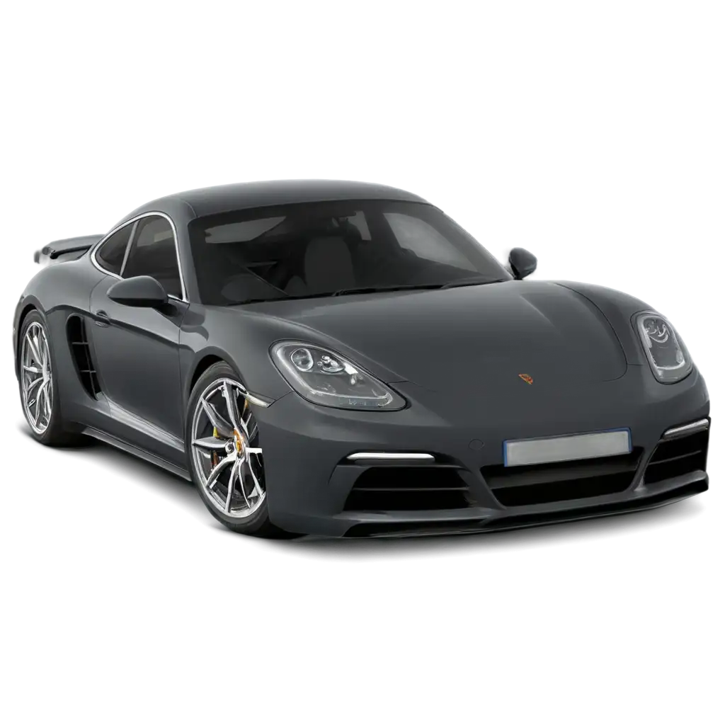 HighQuality-Porsche-Car-PNG-Image-for-Versatile-Use