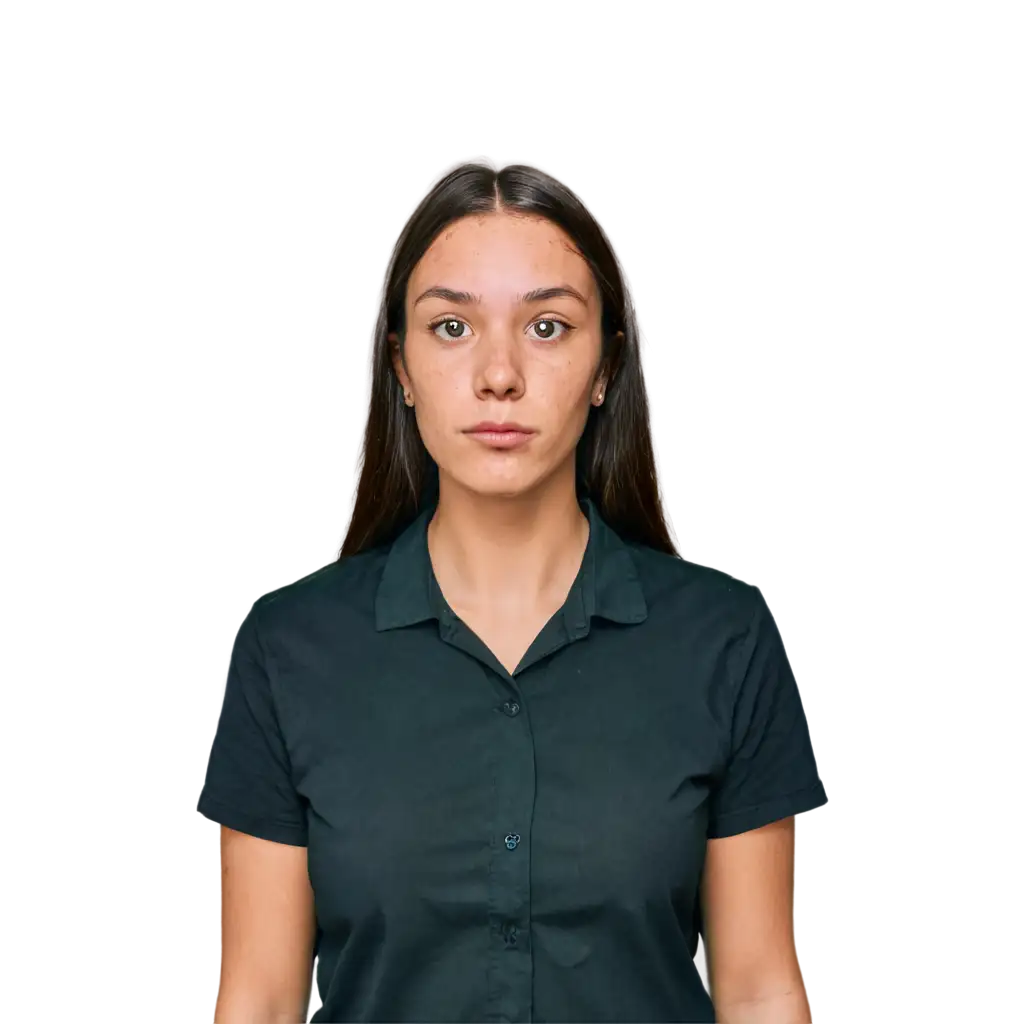 Realistic-PNG-Portrait-of-a-Diverse-American-Woman-with-Detailed-Features