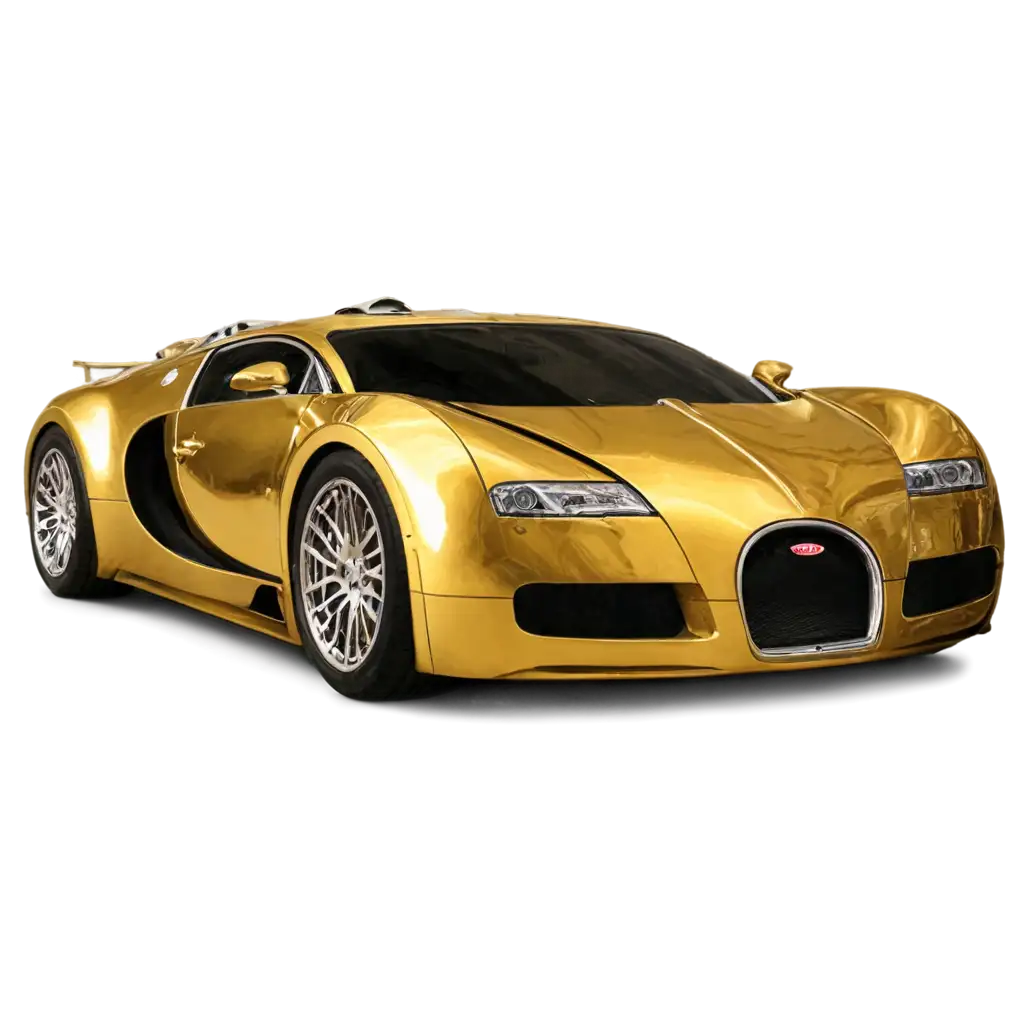 UN-BUGATTI-COLOR-ORO-PNG-Image-HighQuality-and-Premium-Visual-Representation