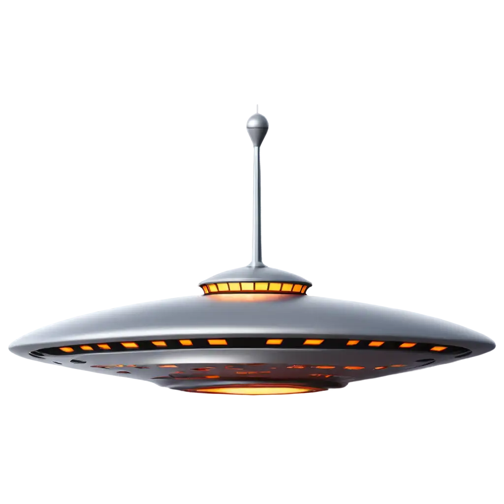 Cartoonish-UFO-PNG-Image-Enhance-Your-Designs-with-4K-Quality-and-Transparency