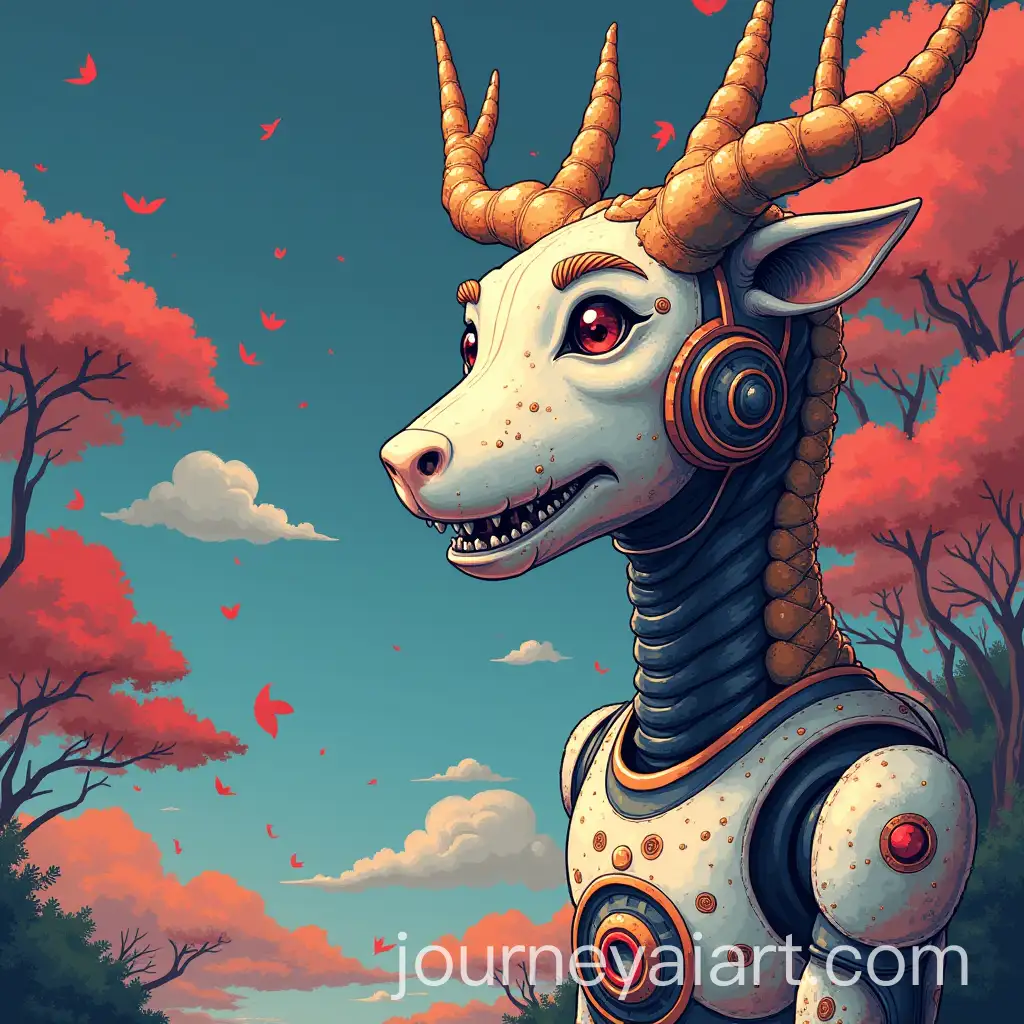 AI-Character-Illustration-with-Futuristic-Design