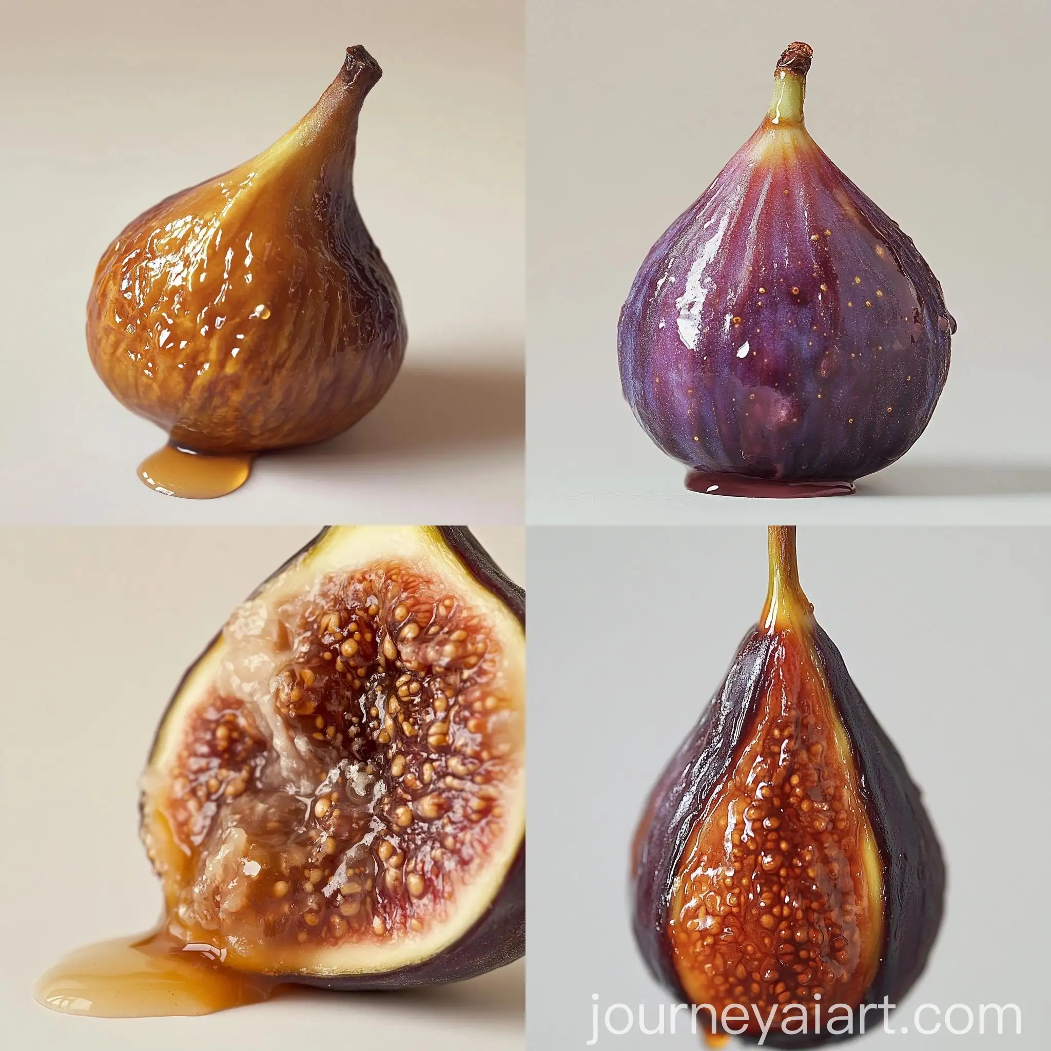 CloseUp-of-Juicy-Fig-Kernel-Dripping-with-Fig-Juice-on-White-Background