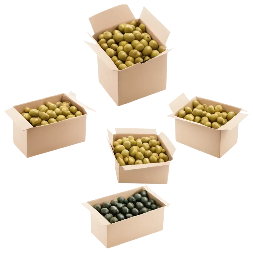 Realistic-Olive-in-Boxes-PNG-Image-Capturing-Intricate-Detail-and-Clarity