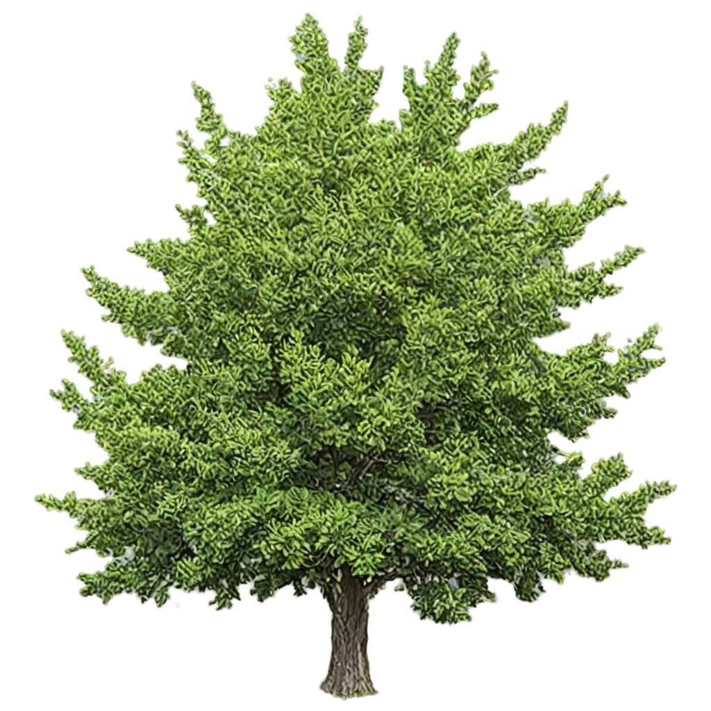 tree