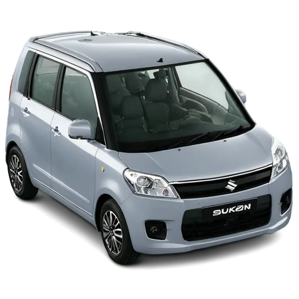 HighQuality-Suzuki-Wagon-R-PNG-Image-for-Versatile-Use