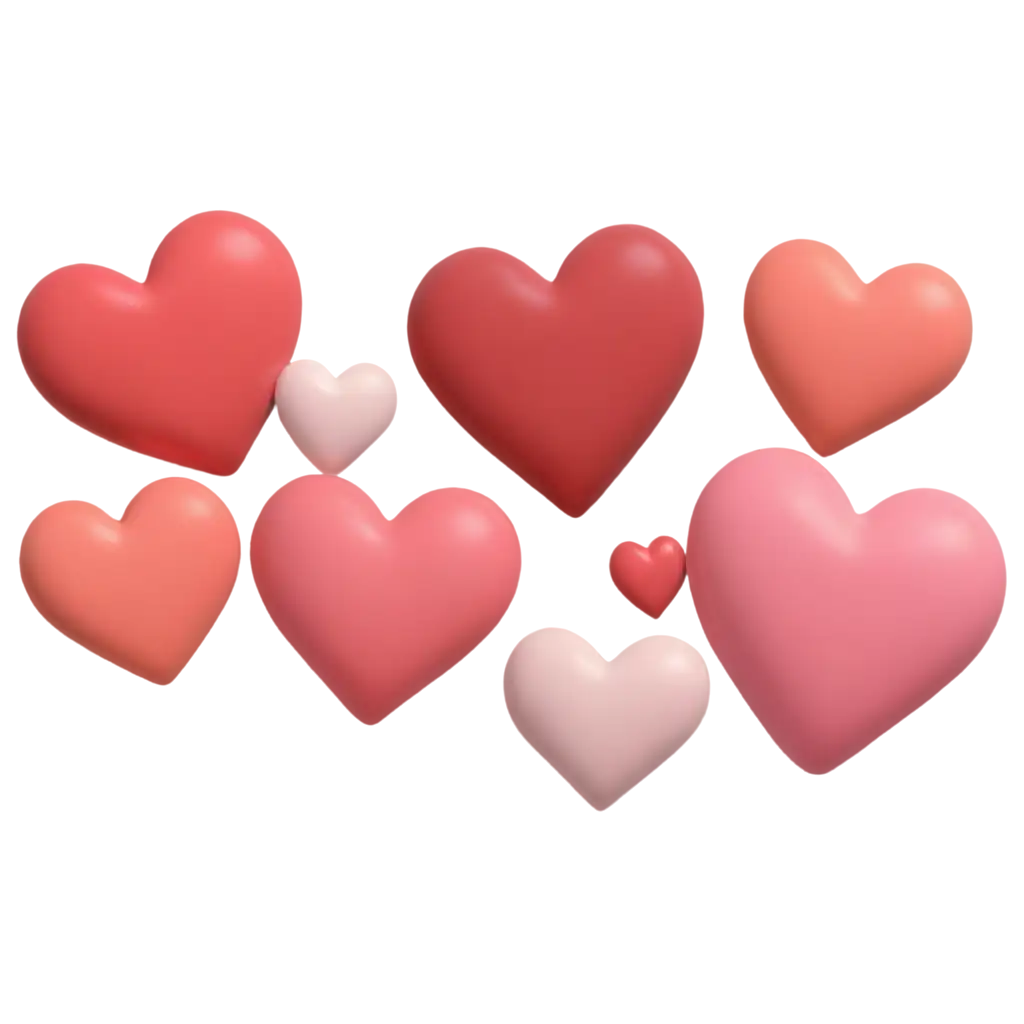 Heart-PNG-Image-for-HighQuality-Design-Projects