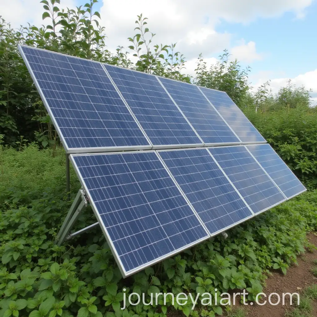 BioPhotovoltaic-Panel-with-Renewable-Energy-Integration