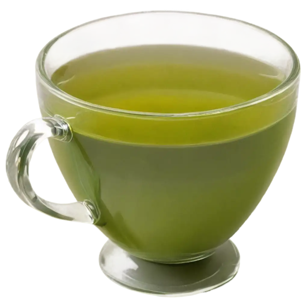 Premium-Quality-PNG-Image-Green-Tea-in-Transparency-Glass-Cup