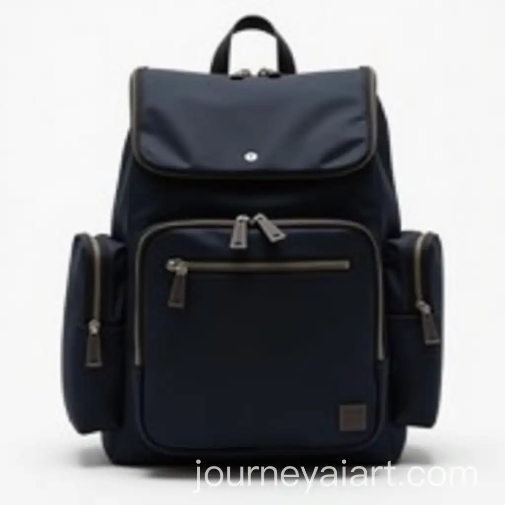 Stylish-and-Functional-Medium-Diaper-Bag-for-Parents