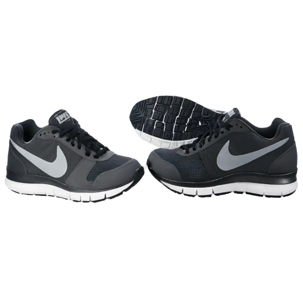 Discover-HighQuality-Nike-Shoe-PNG-Image-for-Online-Branding-and-Marketing