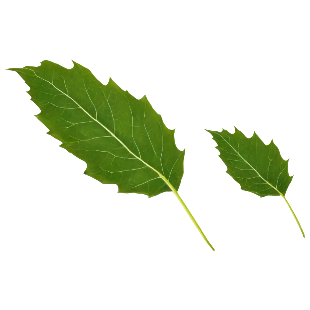 Fly-Leaf-in-Air-PNG-Image-HighQuality-Transparent-Background-for-Creative-Use