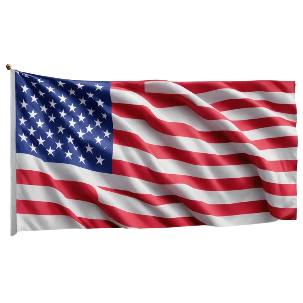 American-Flag-PNG-HighQuality-Image-for-Versatile-Applications